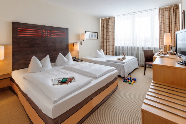 Mercure Hotel Garmisch Partenkirchen